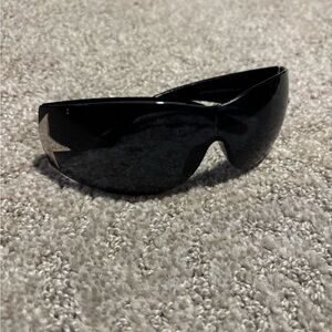 Black Star Sunglasses